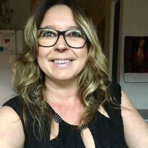 Meet your Posher, Annie